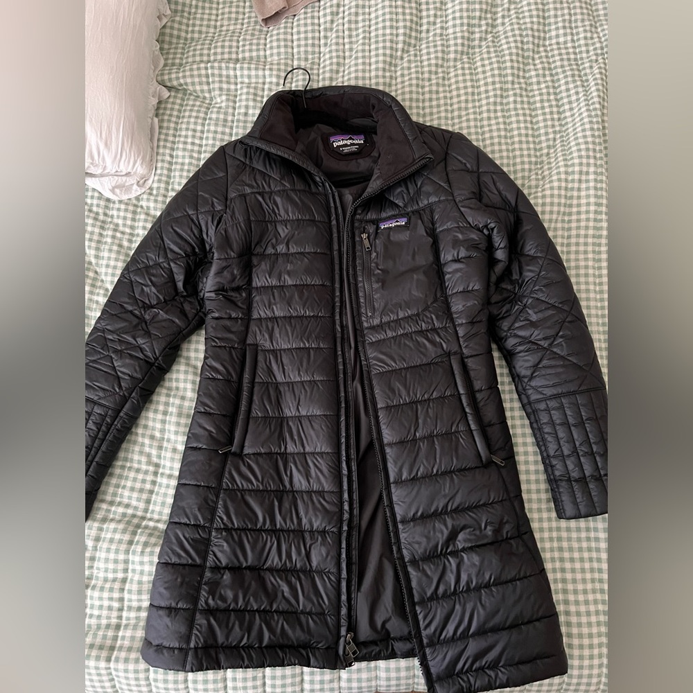 Patagonia Radalie Parka